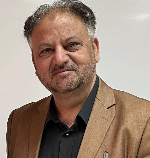 زاهد منیر عامر